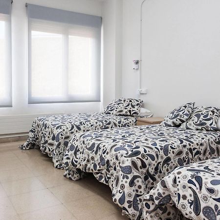 Residencia Albergue Jaca Exteriér fotografie
