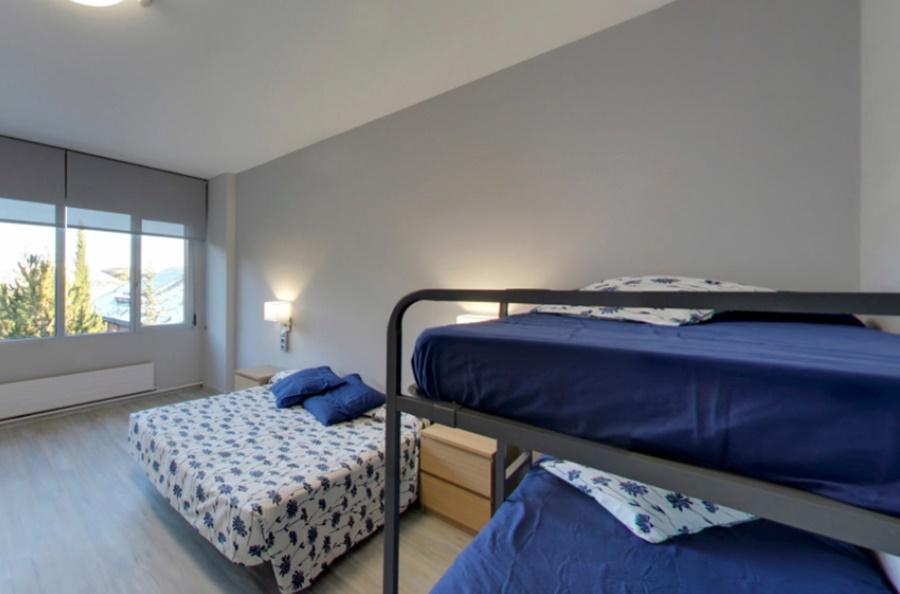 Residencia Albergue Jaca Exteriér fotografie