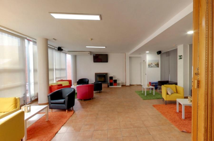 Residencia Albergue Jaca Exteriér fotografie