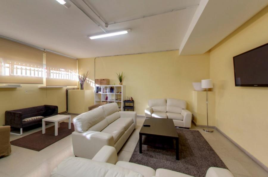 Residencia Albergue Jaca Exteriér fotografie