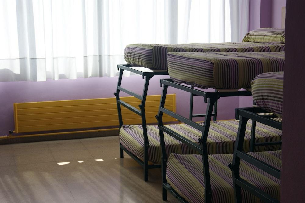 Residencia Albergue Jaca Exteriér fotografie
