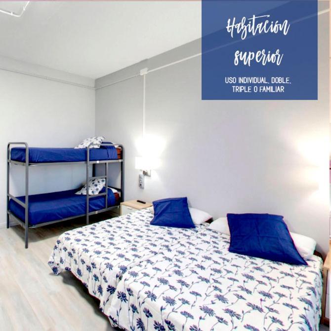 Residencia Albergue Jaca Exteriér fotografie