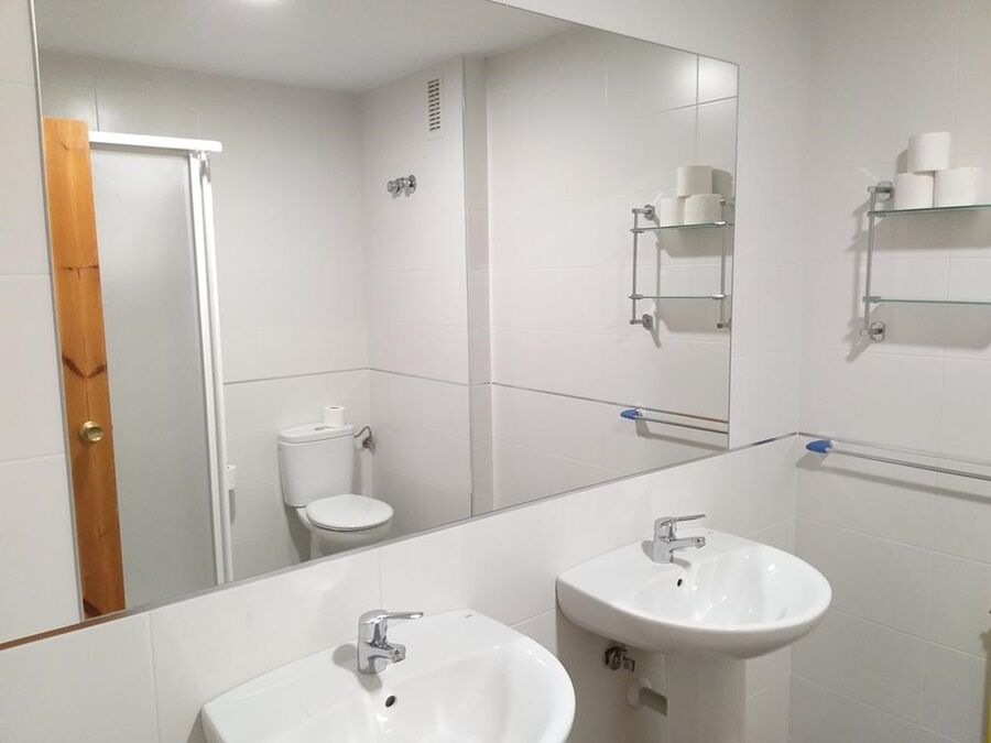 Residencia Albergue Jaca Exteriér fotografie